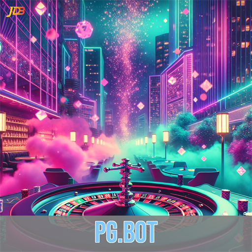 Entre no Jogo: Login no pg.bot Revela Aventuras Incríveis