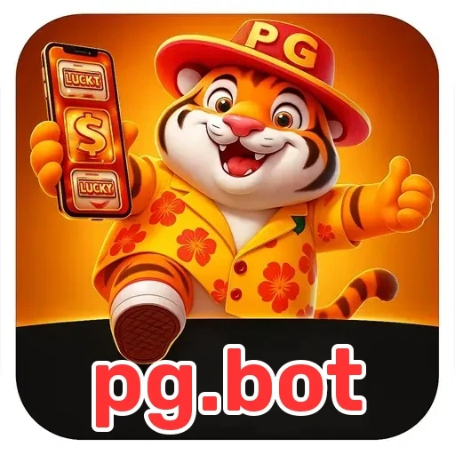 pg.bot: A Importância da Segurança nos Jogos Online