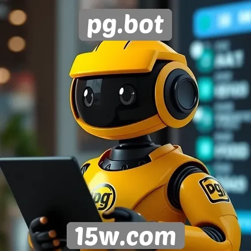 Exploração das opções de pagamento no pg.bot