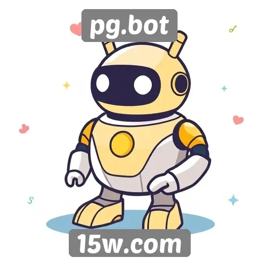 Atualizações frequentes mantêm pg.bot relevante no mercado