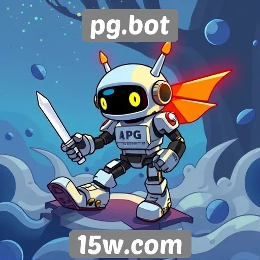 Comparativo de jogos oferecidos no pg.bot
