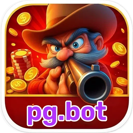 pg.bot: Descubra os Jogos Mais Engajadores e Divertidos
