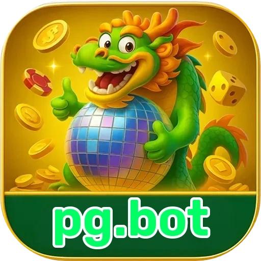 pg.bot: Descubra os Melhores Caça-Níqueis e Ganhe Hoje Mesmo!