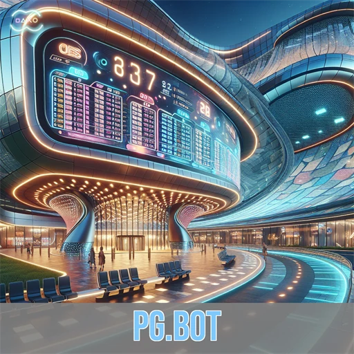 Recursos VIP do pg.bot: A Nova Era dos Games Online